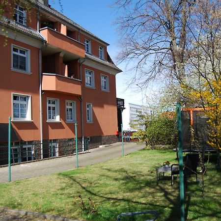 Fewo Lichtblick Bautzen Bagian luar foto