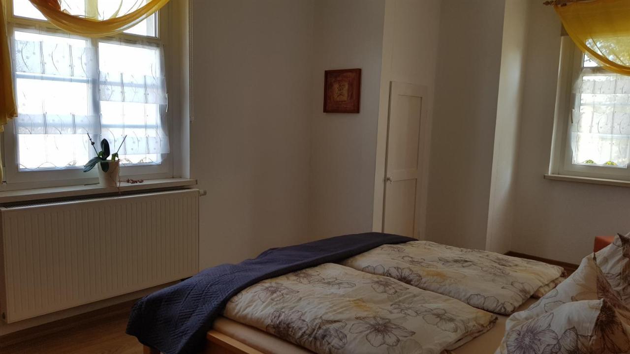 Fewo Lichtblick Bautzen Bagian luar foto