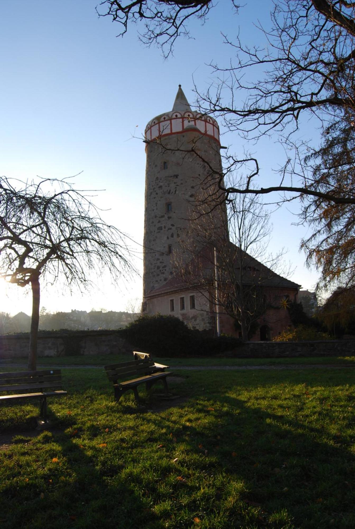 Fewo Lichtblick Bautzen Bagian luar foto