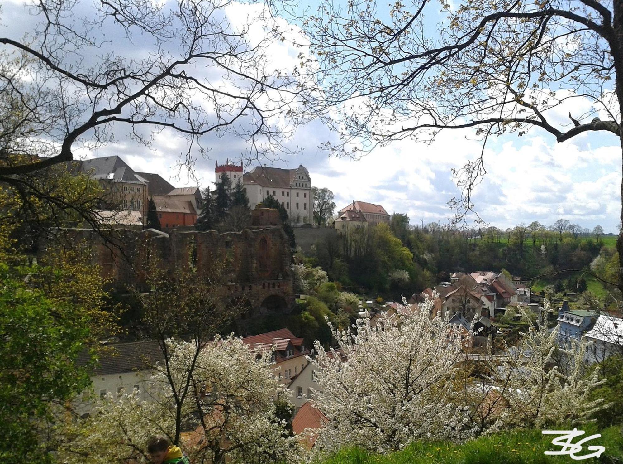 Fewo Lichtblick Bautzen Bagian luar foto