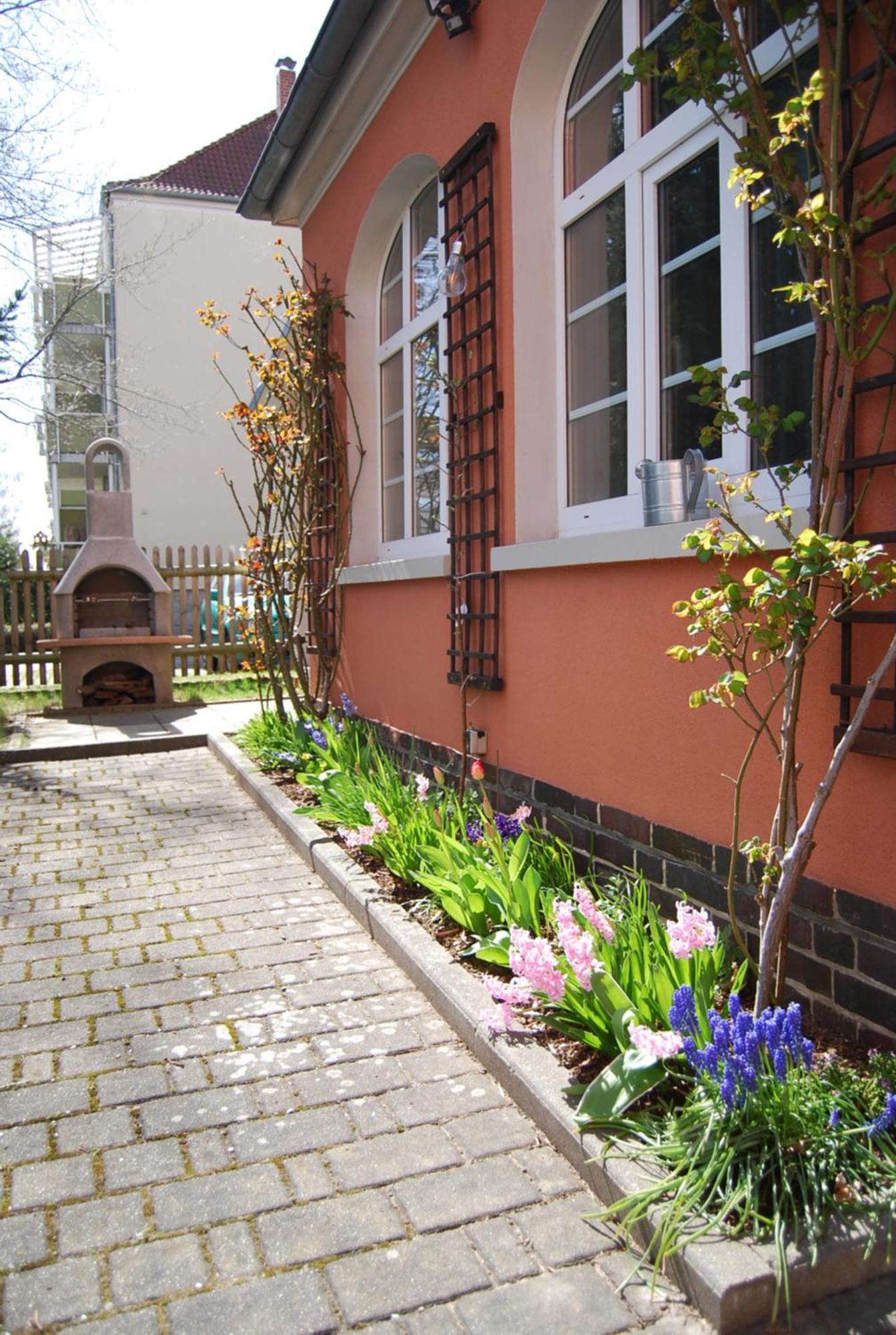 Fewo Lichtblick Bautzen Bagian luar foto