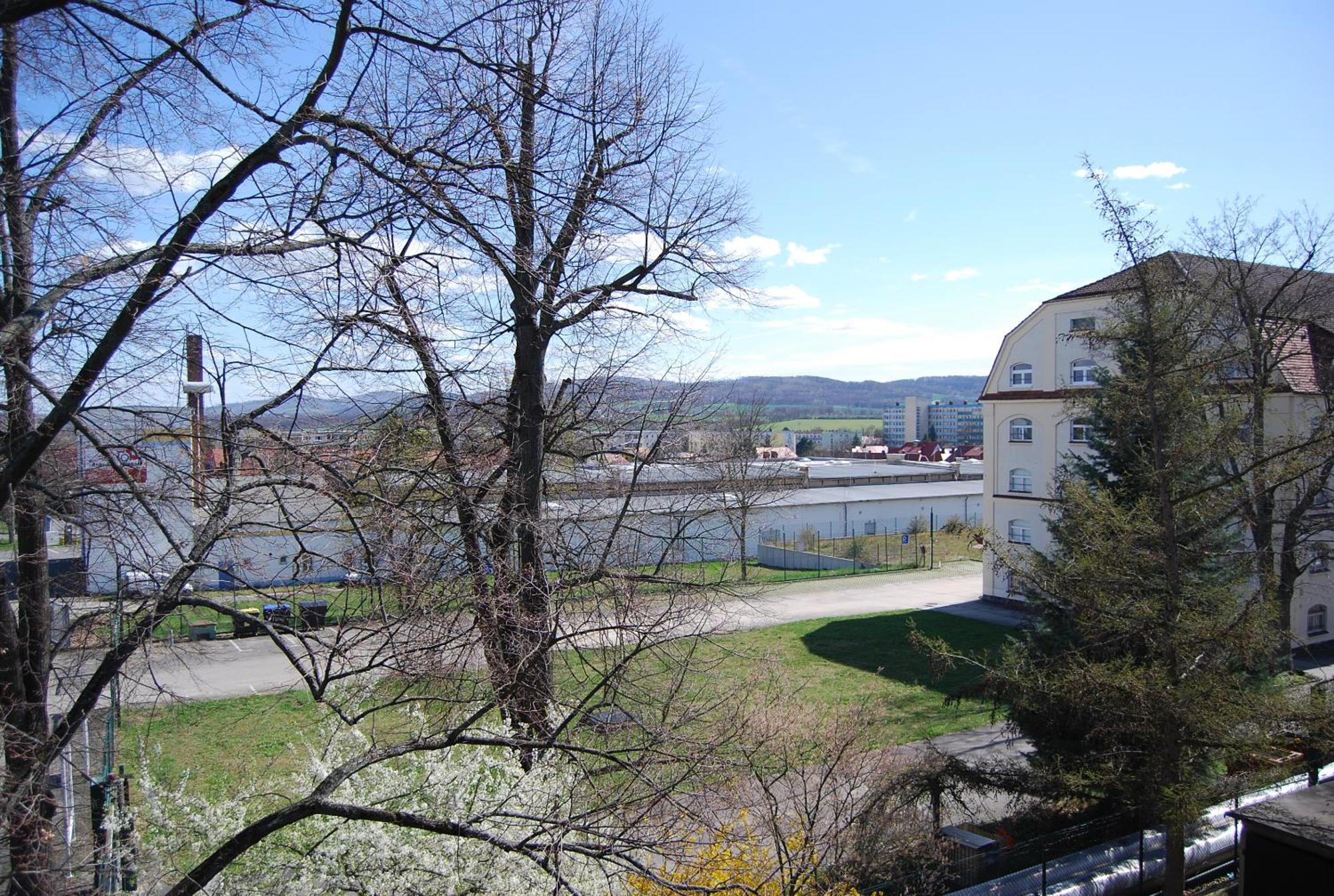 Fewo Lichtblick Bautzen Bagian luar foto