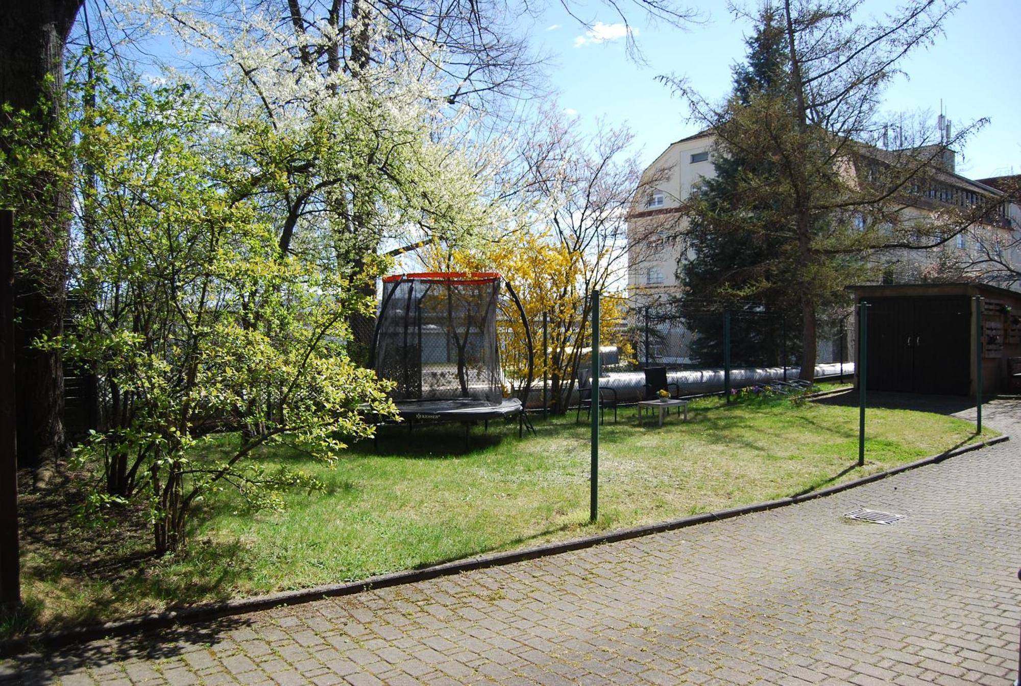 Fewo Lichtblick Bautzen Bagian luar foto