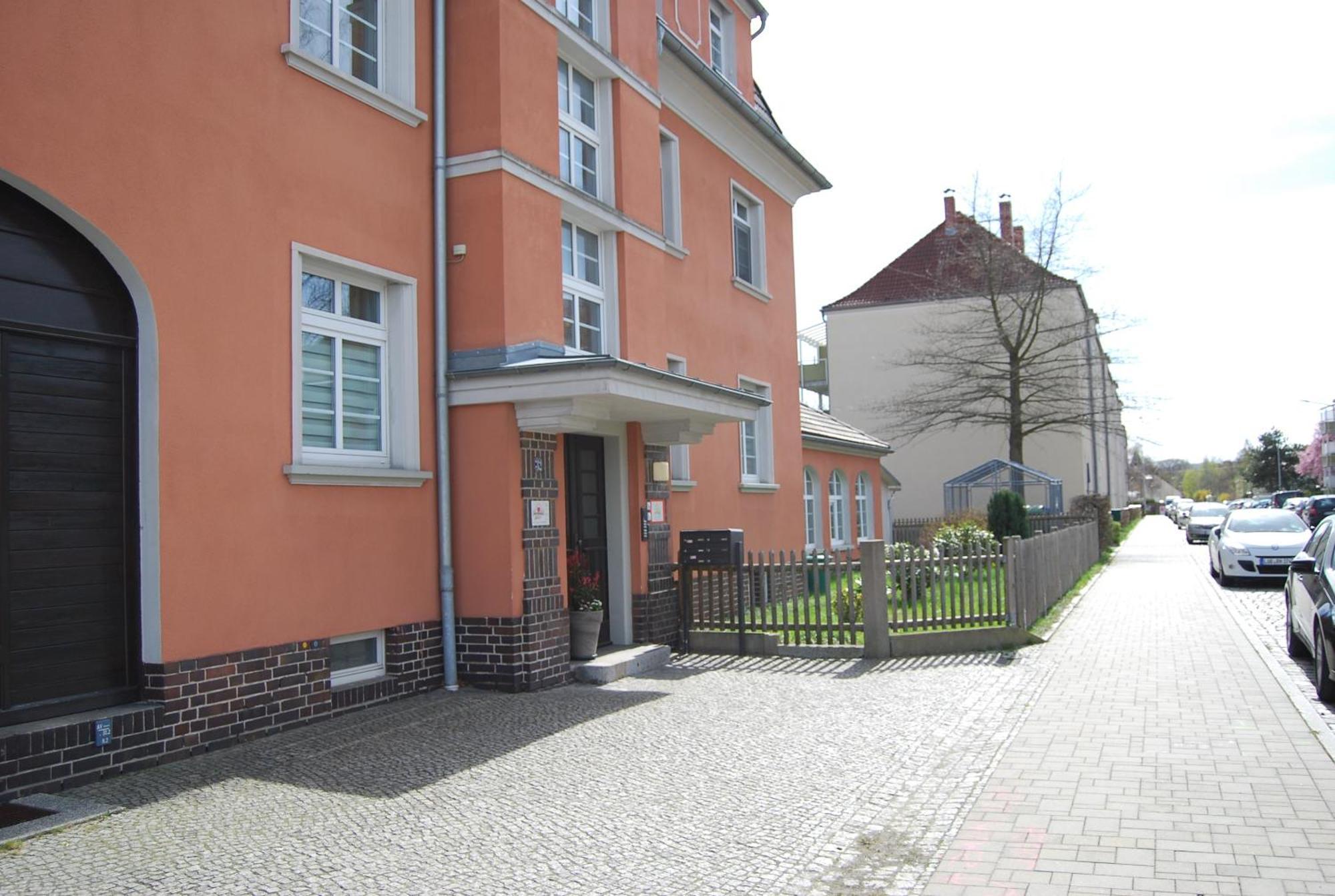Fewo Lichtblick Bautzen Bagian luar foto