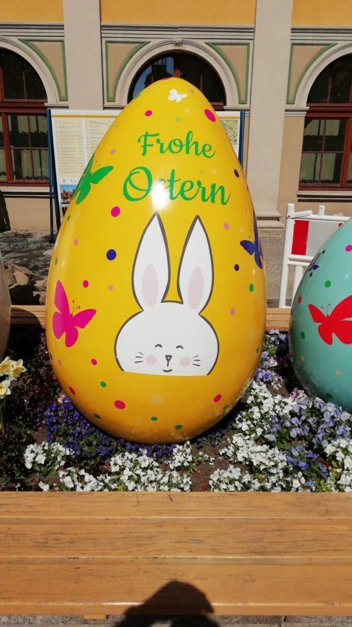 Fewo Lichtblick Bautzen Bagian luar foto