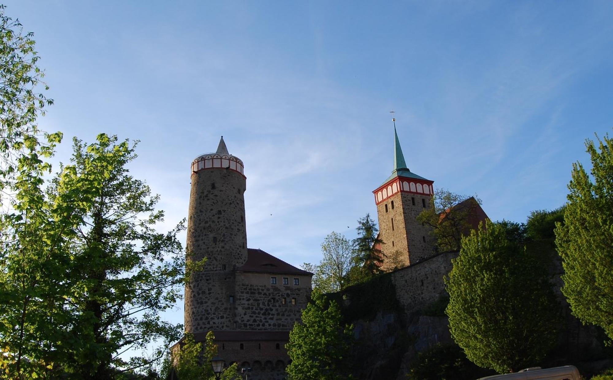 Fewo Lichtblick Bautzen Bagian luar foto